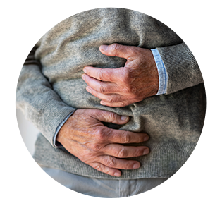 Abdominal Pain Image